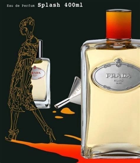 prada orange blossom perfume|Prada infusion de fleur oranger.